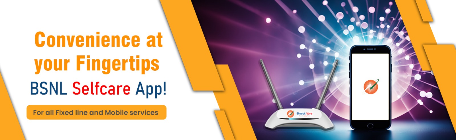 BSNL Payment Portal